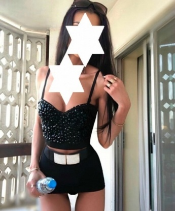 Эвелина, 22 года, 2 размер груди